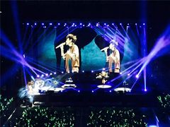 -南京奥林匹克体育中心-体育馆