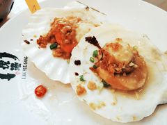 -澜悦港海鲜体验主题餐厅