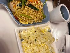 -云鼎·炙火精酿啤酒秘制烧烤(工体店)