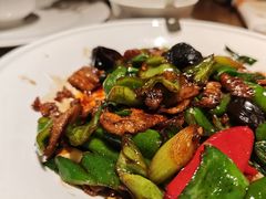 -恩然邦臣酒店-漫垛餐厅