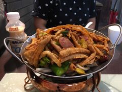 -莫山小馆(大石桥店)