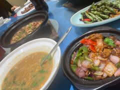 -阿毛饭店(和义路店)