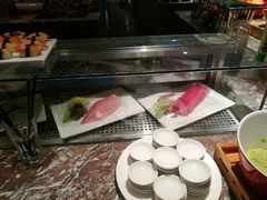 -骊韵咖啡厅(深圳中海凯骊酒店)