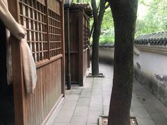 -竹涧府