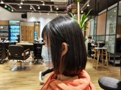 -Mentor Hair Salon