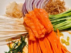 -小林哥的海鲜馆·夜宵烧烤(渔人码头店)