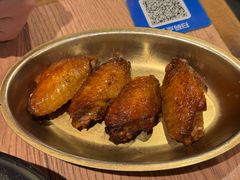 -玛格萝妮比萨屋(四平店)