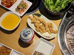 -牛市牛烤肉(西单大悦城店)