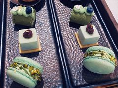 京都庭院-T館·花园艺术餐厅