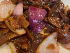 -春餐厅