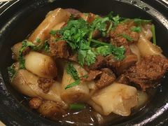 -舊街坊茶楼(市二宫店)