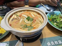 -泰悦澜·泰国餐厅(万象城店)