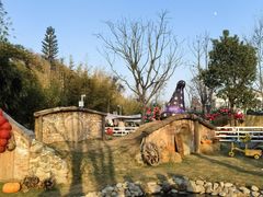 -HERRE·FARM 赫尔露营农场·团建聚会包场