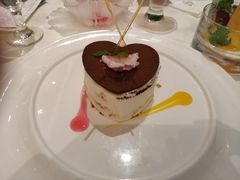 -王品牛排(郑州大卫城店)