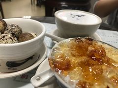 -仁信双皮奶(东川路店)