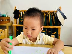 -加蒙特森林幼儿园(广州市增城区店)