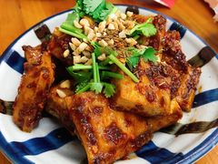 -炒豆合作社(东四总店)