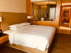 -杭州钱江新城万怡酒店-西餐厅