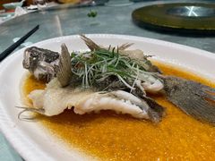 -老好人象山海鲜(岭南路店)
