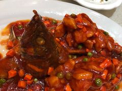 -锦江都城闵行饭店