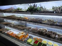 -水碾河刘老大串串香(水碾河路店)