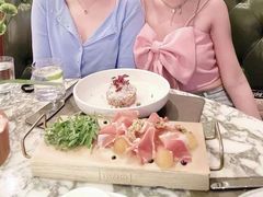 -Tivano意大利餐厅(成都居舍酒店)