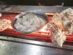 -何师烧烤·香辣蟹·川菜·30年老品牌(太古里旗舰店)