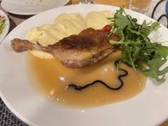 -LA MAISON公鸡和龙(蛇口店)