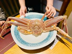 -九酢·海鲜居酒屋