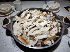 -一把骨(盐市口店)
