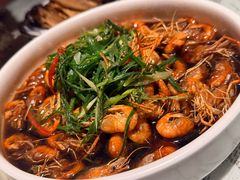 -熠盛·本帮菜Bistro(永嘉路店)