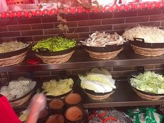 -巴渝老街印象生活麻辣烫(华宇·北城中央汇店)