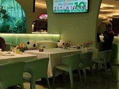 -眉州东坡·熊猫主题餐厅(枫蓝店)