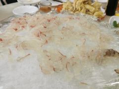 金雕刺身-嘉升大排档(番禺总店)