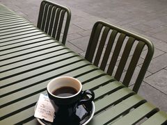 卢旺达美式-Seesaw Coffee(上生新所店)