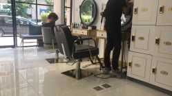 -东方美妍小鹏造型