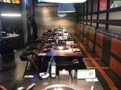 -锅说大脸毛肚重庆老火锅(佐阾店)
