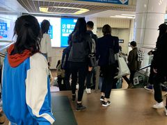 -公园前(地铁站)