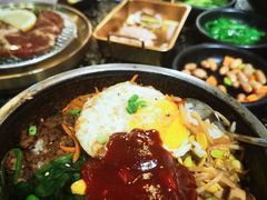 -九田家黑牛烤肉料理(珠江摩尔店)