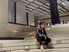 -北京三里屯CHAO酒店