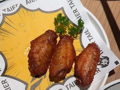 -新太二·鲜料川菜(晶耀前滩店)