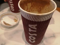 -COSTA COFFEE(斯普瑞斯奥特莱斯店)