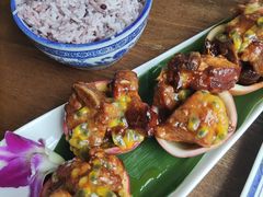 -有嘢食私房菜(西关新天地店)