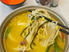 -汤小云火锅米线(钻汇广场店)