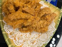 -聚鑫阁江浙菜·非遗传承技艺(闵行交大店)