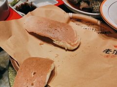 -老淮安·淮安菜(楚州大道店)