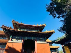 -历代帝王庙博物馆