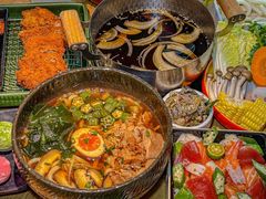 -沼津港精致料理·寿喜烧·烧鸟(青浦宝龙广场日料榜单店)