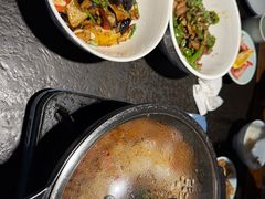 -老灶房-四川土菜(开元店)