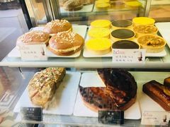 -老梦面包 CHEZMOREL(三源里店)